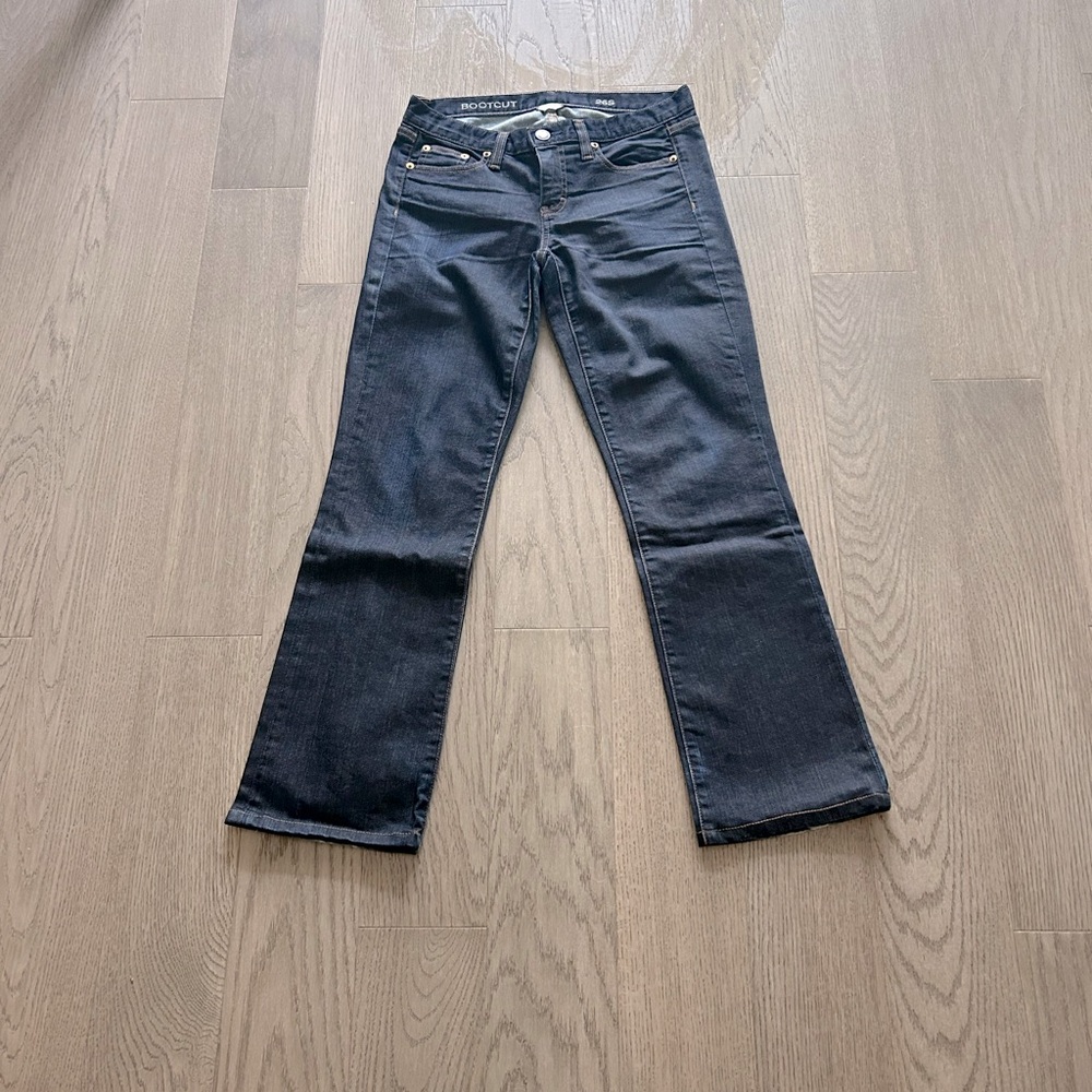 J.crew jeans